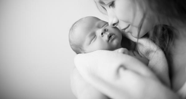 Accompagnement du sommeil de l’enfant 0-4 mois Fanny Lacoste
