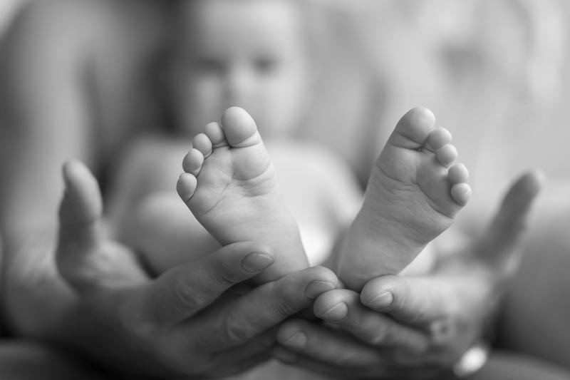 Accompagnement du sommeil de l’enfant 5 à 18 mois Fanny Lacoste