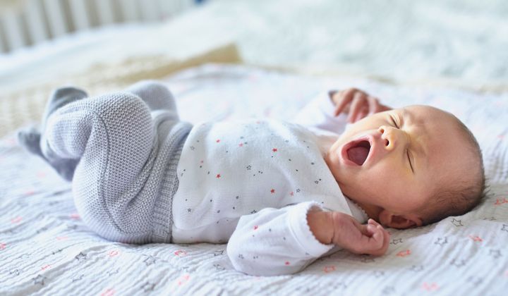 consultations sommeil de l'enfant et bébé fanny Lacoste consultante