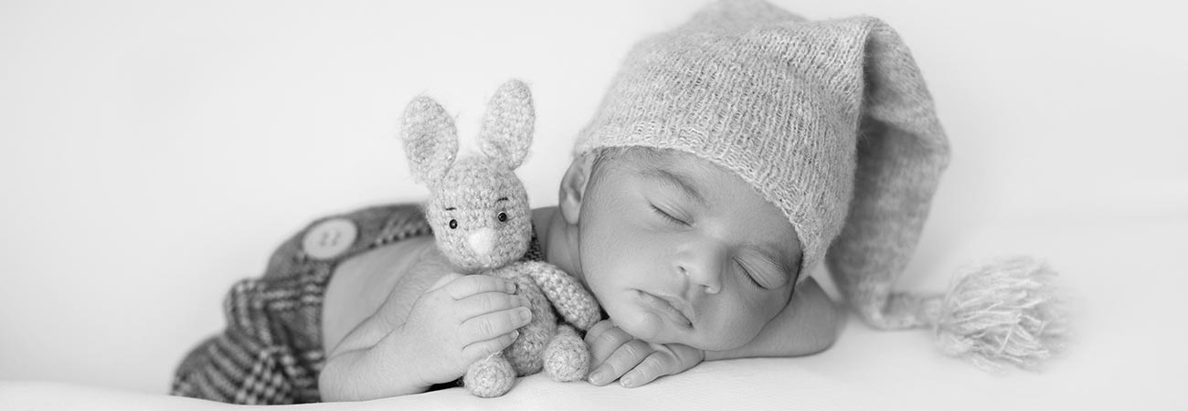 Accompagnement du sommeil de l’enfant 0 mois à 3 ansFanny Lacoste