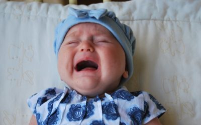 Comment reconnaître les pleurs de son bébé pour mieux l’apaiser ?