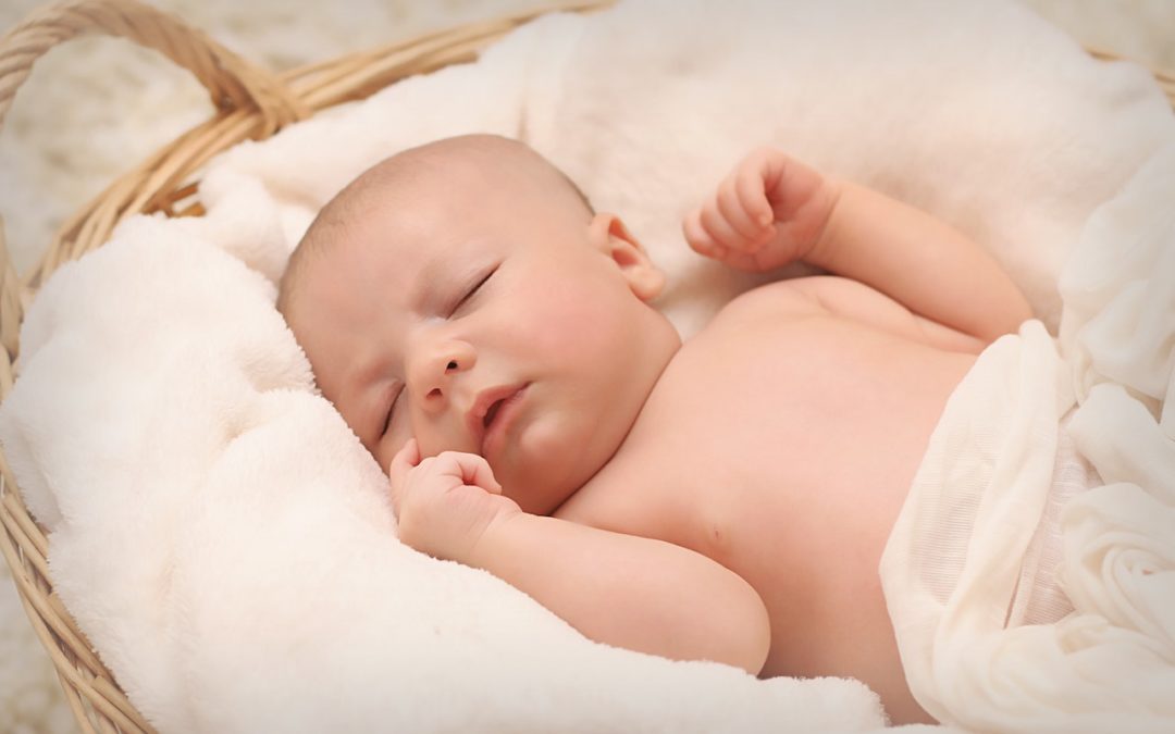 4 conseils pour gérer les pleurs de décharge du nourrisson