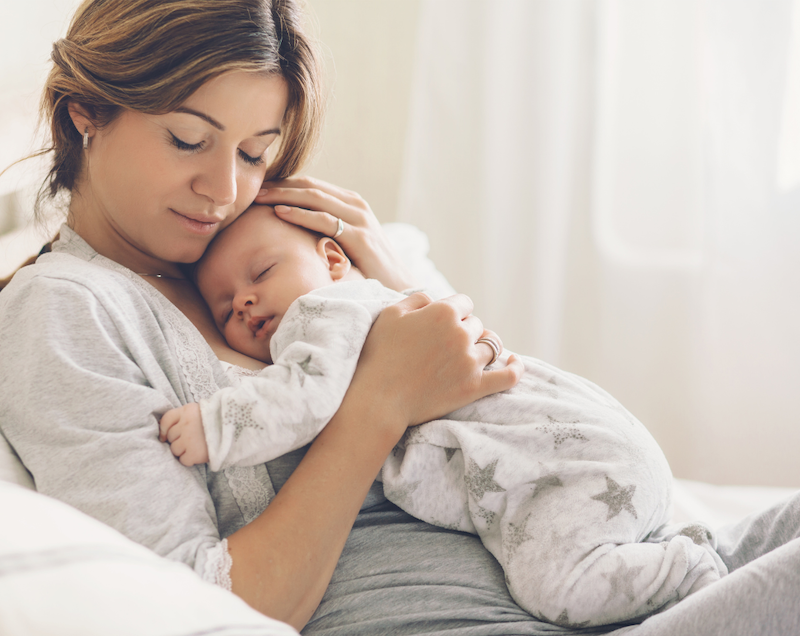 Cosleeping Dormir ou ne pas dormir avec bébé?