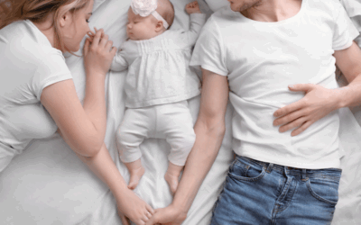 Cododo et Cosleeping: Mythes, Bienfaits et précautions