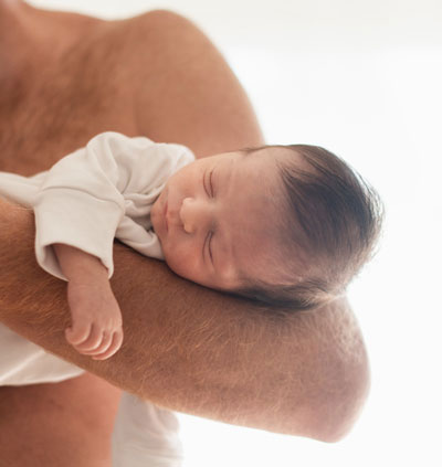 résoudre problème sommeil de bébé et de l'enfant par fanny lacoste