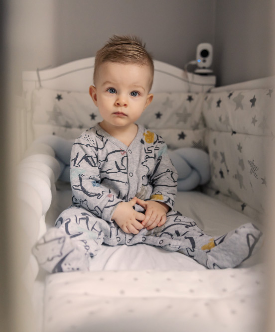coucher difficile enfant, enfant refuse de dormir 2 ans